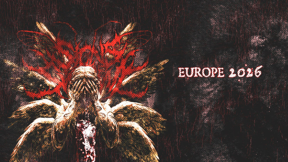 SIGNS OF THE SWARM EUROPE SUMMER 2026